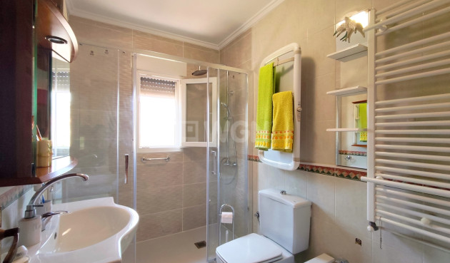 Wiederverkauf - Villa - Ciudad Quesada - Costa Blanca