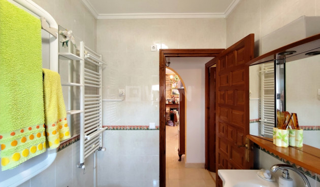 Wiederverkauf - Villa - Ciudad Quesada - Costa Blanca