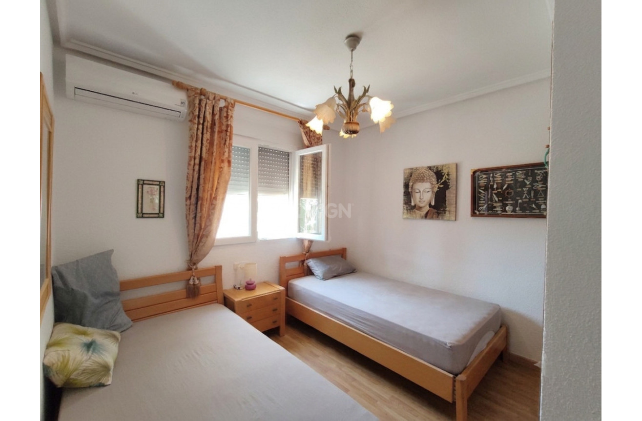 Wiederverkauf - Villa - Ciudad Quesada - Costa Blanca