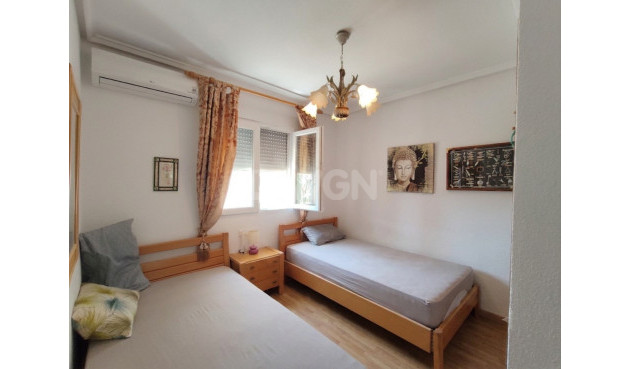 Wiederverkauf - Villa - Ciudad Quesada - Costa Blanca