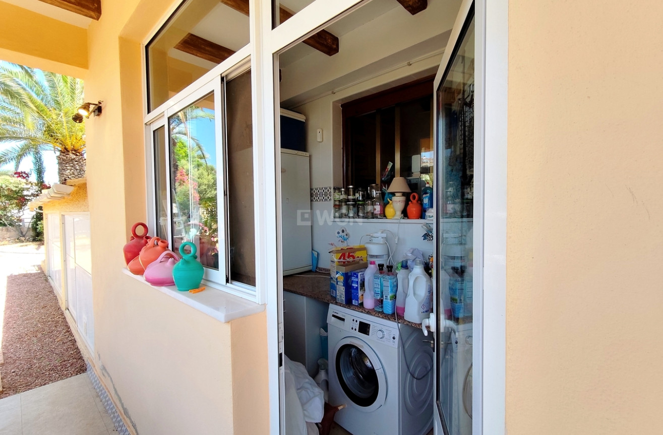 Wiederverkauf - Villa - Ciudad Quesada - Costa Blanca