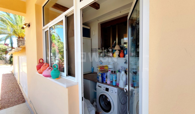 Wiederverkauf - Villa - Ciudad Quesada - Costa Blanca