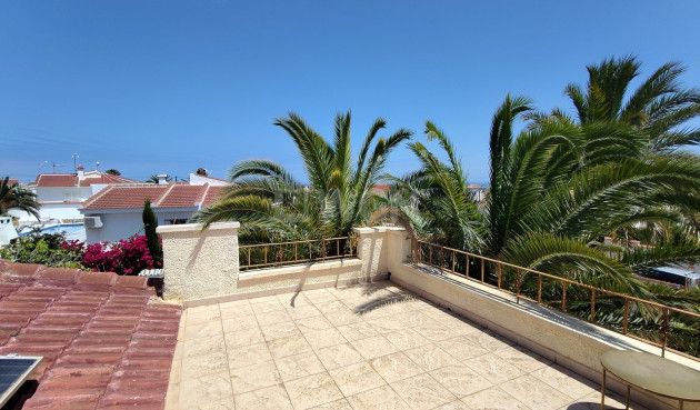 Wiederverkauf - Villa - Ciudad Quesada - Costa Blanca