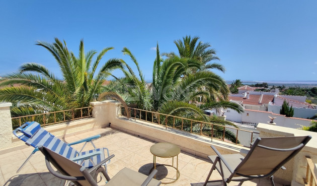 Wiederverkauf - Villa - Ciudad Quesada - Costa Blanca