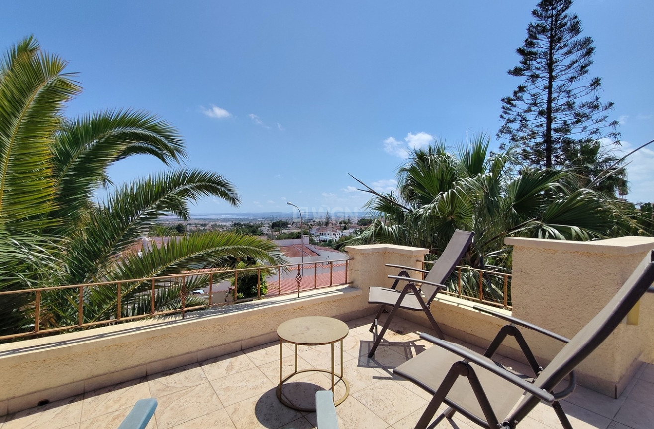 Wiederverkauf - Villa - Ciudad Quesada - Costa Blanca