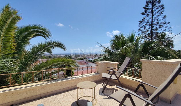 Wiederverkauf - Villa - Ciudad Quesada - Costa Blanca