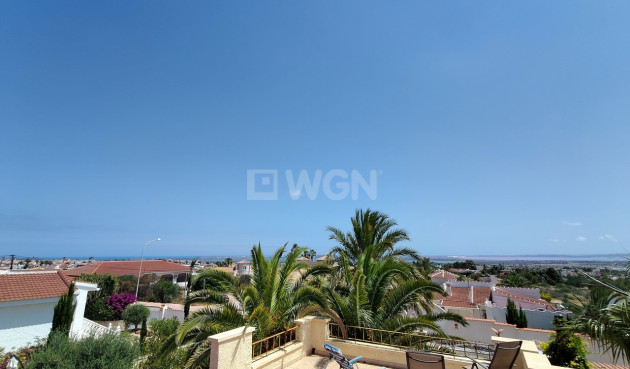 Wiederverkauf - Villa - Ciudad Quesada - Costa Blanca
