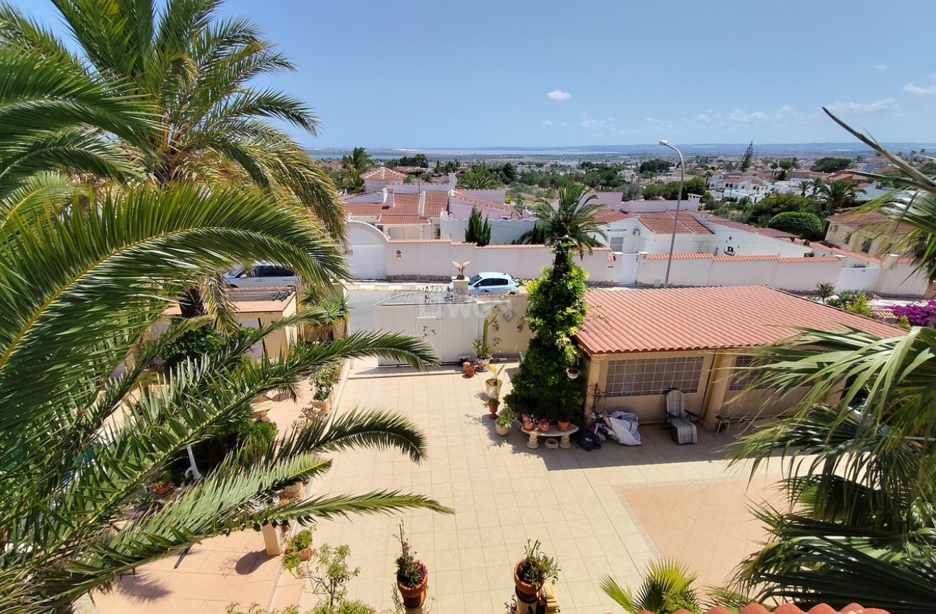 Wiederverkauf - Villa - Ciudad Quesada - Costa Blanca