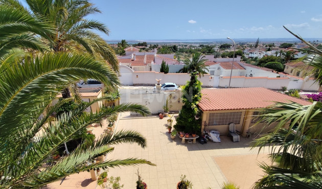 Wiederverkauf - Villa - Ciudad Quesada - Costa Blanca