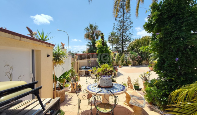Wiederverkauf - Villa - Ciudad Quesada - Costa Blanca