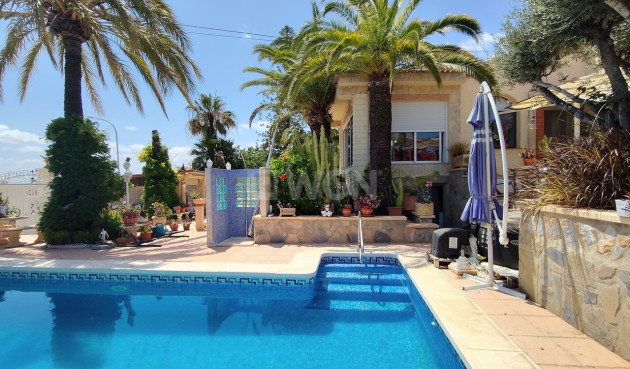 Wiederverkauf - Villa - Ciudad Quesada - Costa Blanca