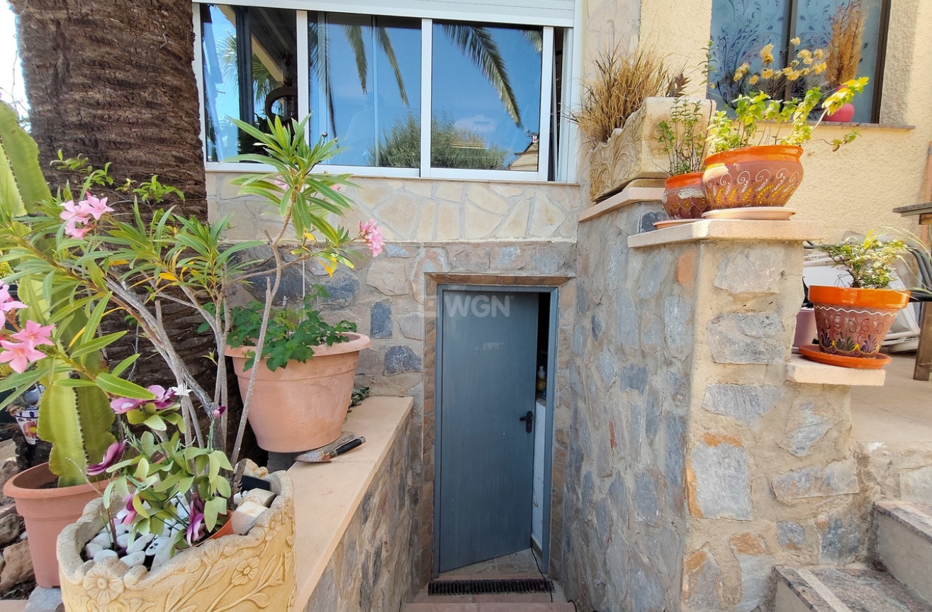 Wiederverkauf - Villa - Ciudad Quesada - Costa Blanca