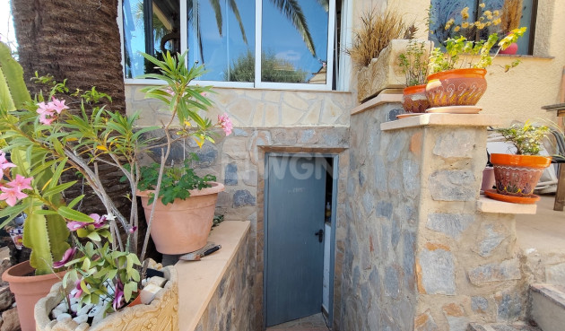 Wiederverkauf - Villa - Ciudad Quesada - Costa Blanca