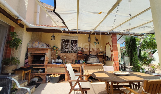 Wiederverkauf - Villa - Ciudad Quesada - Costa Blanca