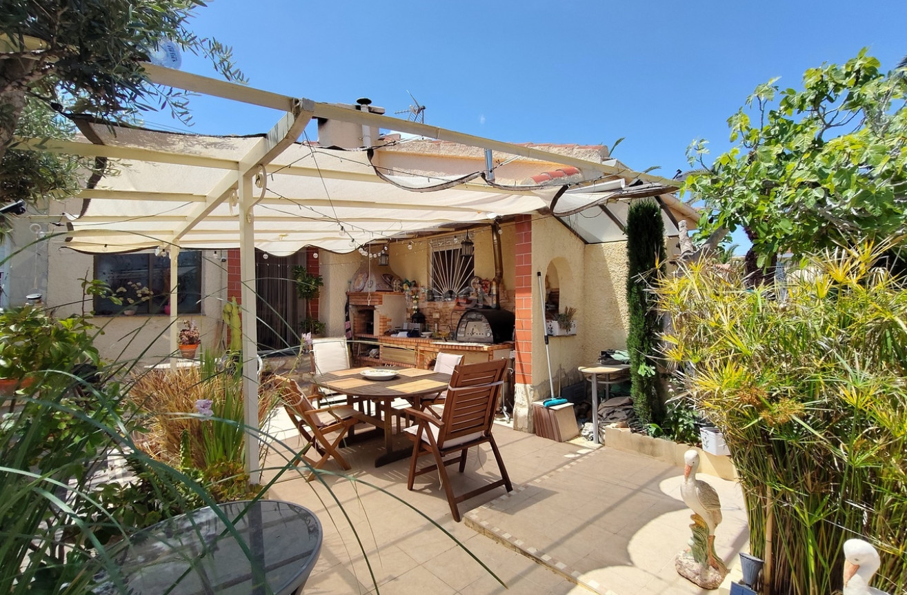 Wiederverkauf - Villa - Ciudad Quesada - Costa Blanca