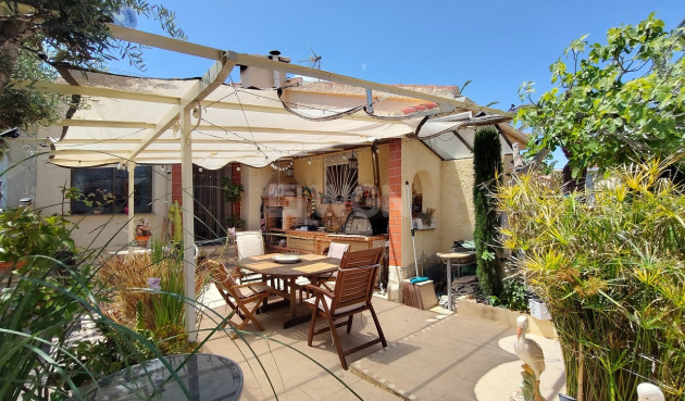 Wiederverkauf - Villa - Ciudad Quesada - Costa Blanca