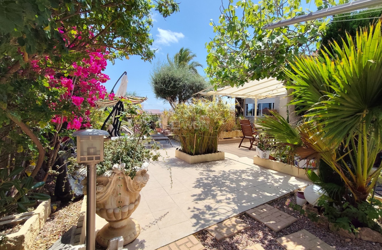 Wiederverkauf - Villa - Ciudad Quesada - Costa Blanca