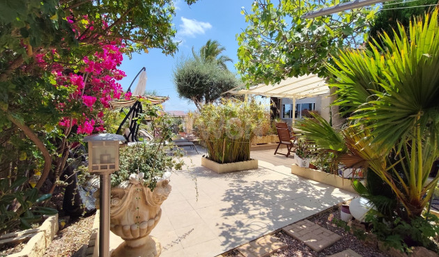 Wiederverkauf - Villa - Ciudad Quesada - Costa Blanca