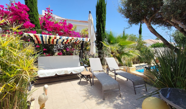 Wiederverkauf - Villa - Ciudad Quesada - Costa Blanca