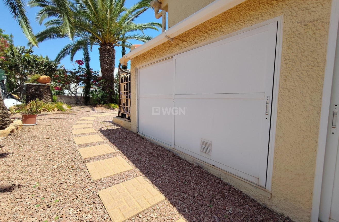 Wiederverkauf - Villa - Ciudad Quesada - Costa Blanca