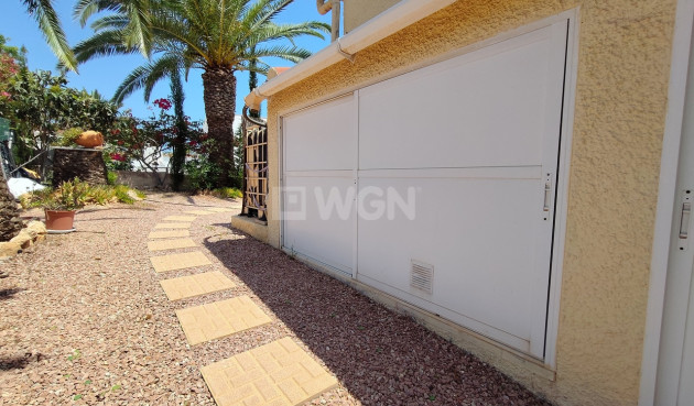 Wiederverkauf - Villa - Ciudad Quesada - Costa Blanca