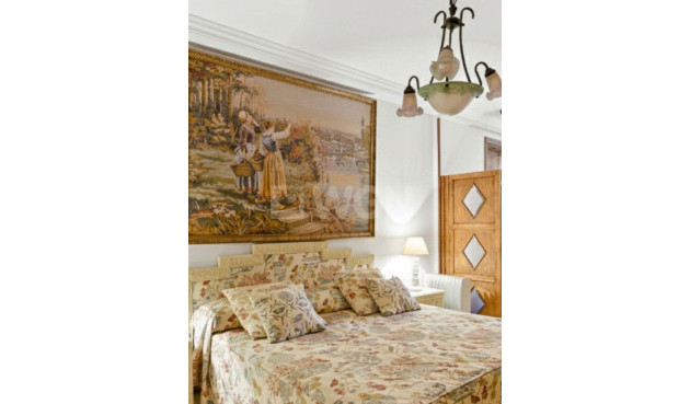 Wiederverkauf - Wohnung - Marbella - Puerto Banus