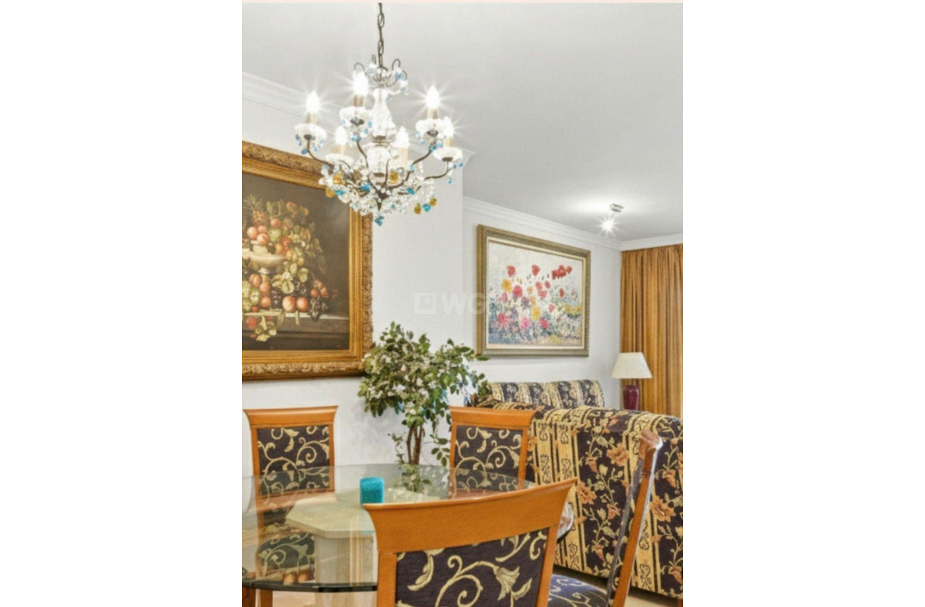 Wiederverkauf - Wohnung - Marbella - Puerto Banus
