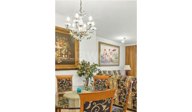 Wiederverkauf - Wohnung - Marbella - Puerto Banus
