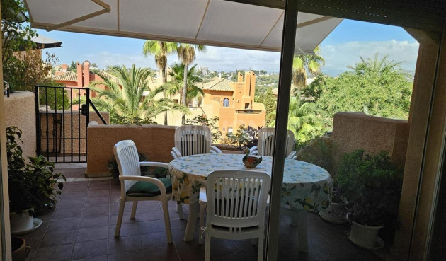 Odsprzedaż - Kamienica - Marbella - Nueva Andalucia