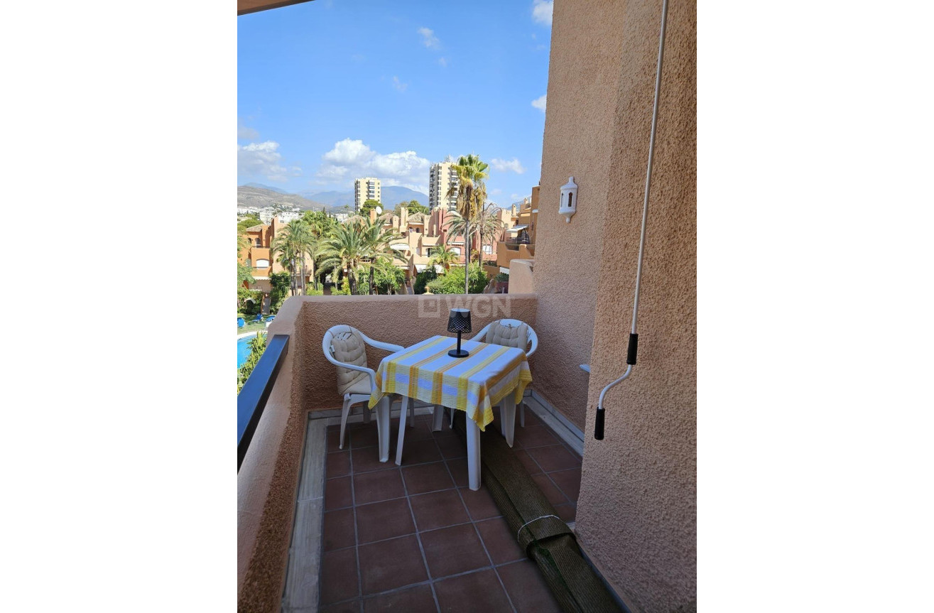 Odsprzedaż - Kamienica - Marbella - Nueva Andalucia