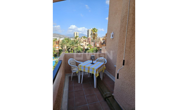 Odsprzedaż - Kamienica - Marbella - Nueva Andalucia