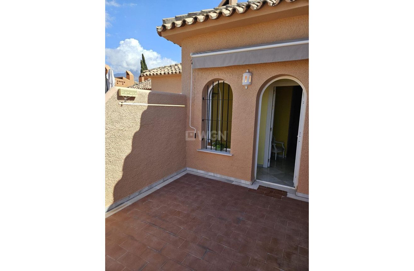 Odsprzedaż - Kamienica - Marbella - Nueva Andalucia