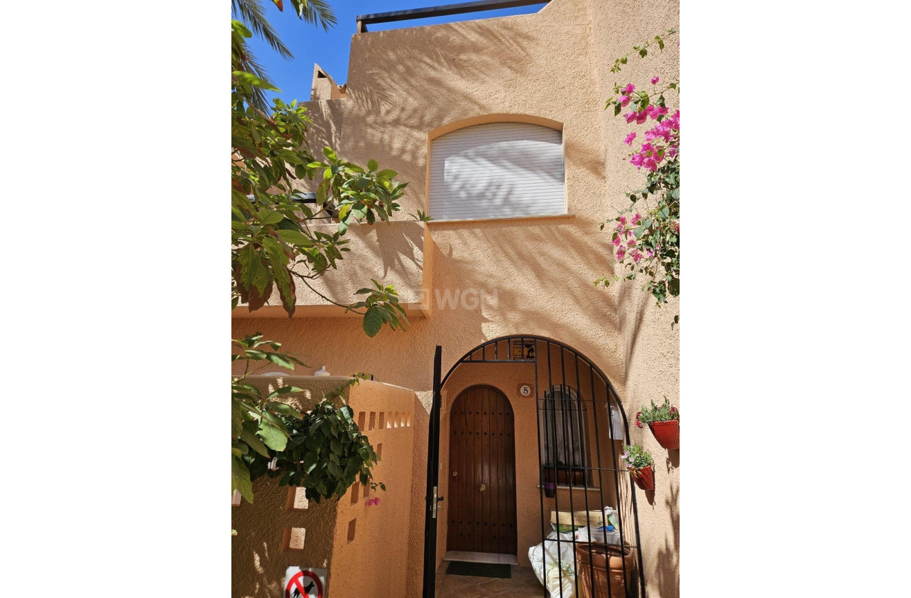 Odsprzedaż - Kamienica - Marbella - Nueva Andalucia