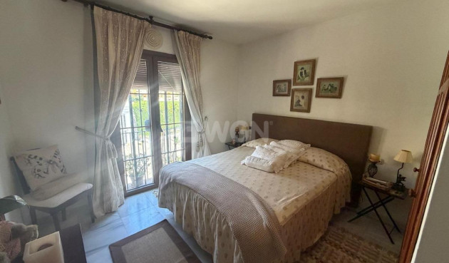 Odsprzedaż - Kamienica - Marbella - Nagueles