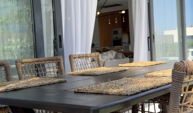 Reventa - Villa - Finestrat - Costa Blanca