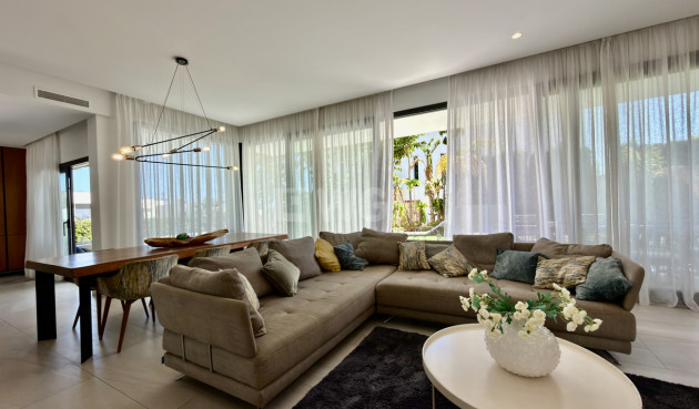 Reventa - Villa - Finestrat - Costa Blanca