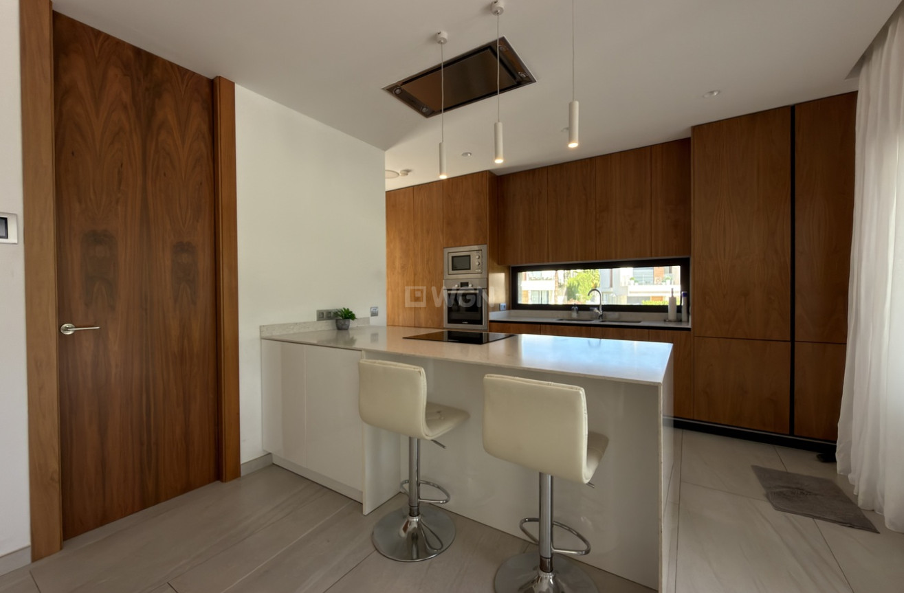 Reventa - Villa - Finestrat - Costa Blanca