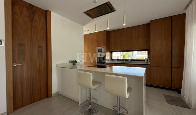 Reventa - Villa - Finestrat - Costa Blanca