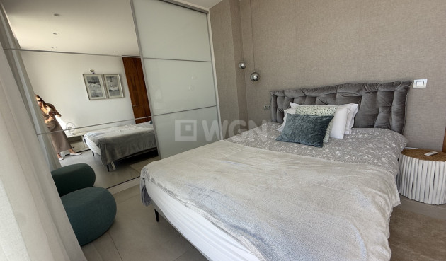 Reventa - Villa - Finestrat - Costa Blanca