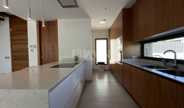 Reventa - Villa - Finestrat - Costa Blanca