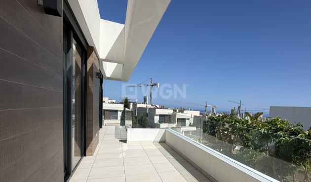 Reventa - Villa - Finestrat - Costa Blanca