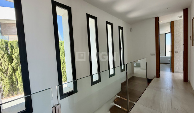Reventa - Villa - Finestrat - Costa Blanca