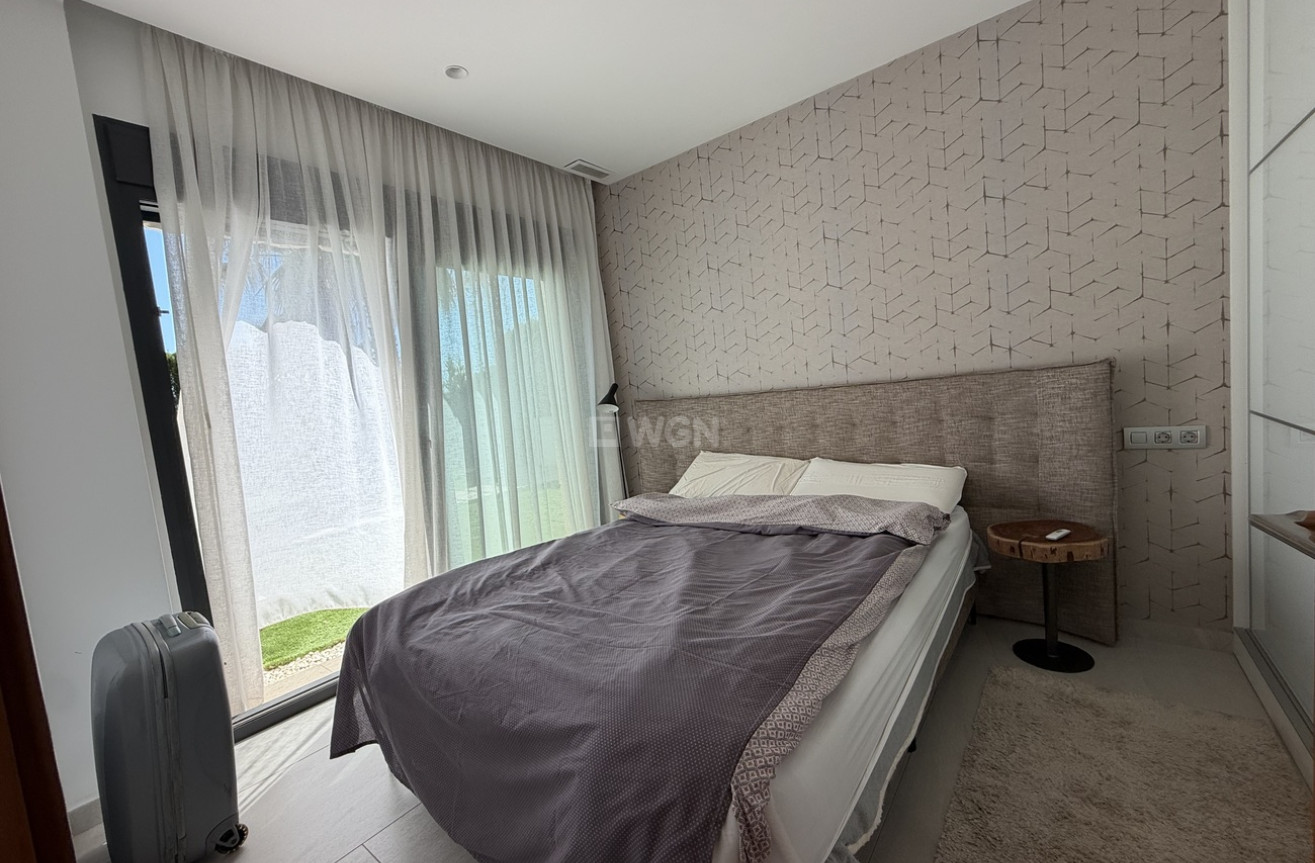 Reventa - Villa - Finestrat - Costa Blanca