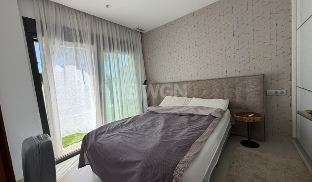 Reventa - Villa - Finestrat - Costa Blanca