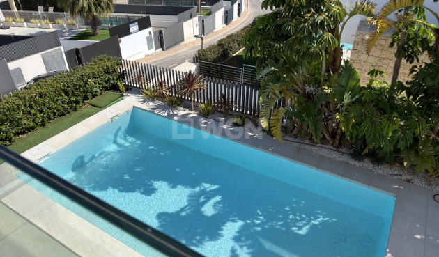 Reventa - Villa - Finestrat - Costa Blanca