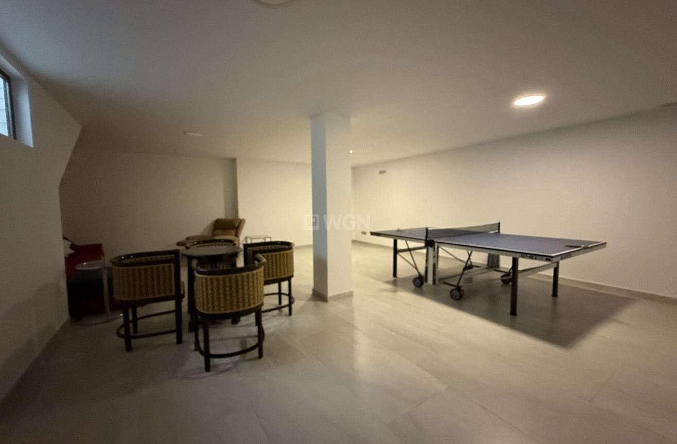 Reventa - Villa - Finestrat - Costa Blanca