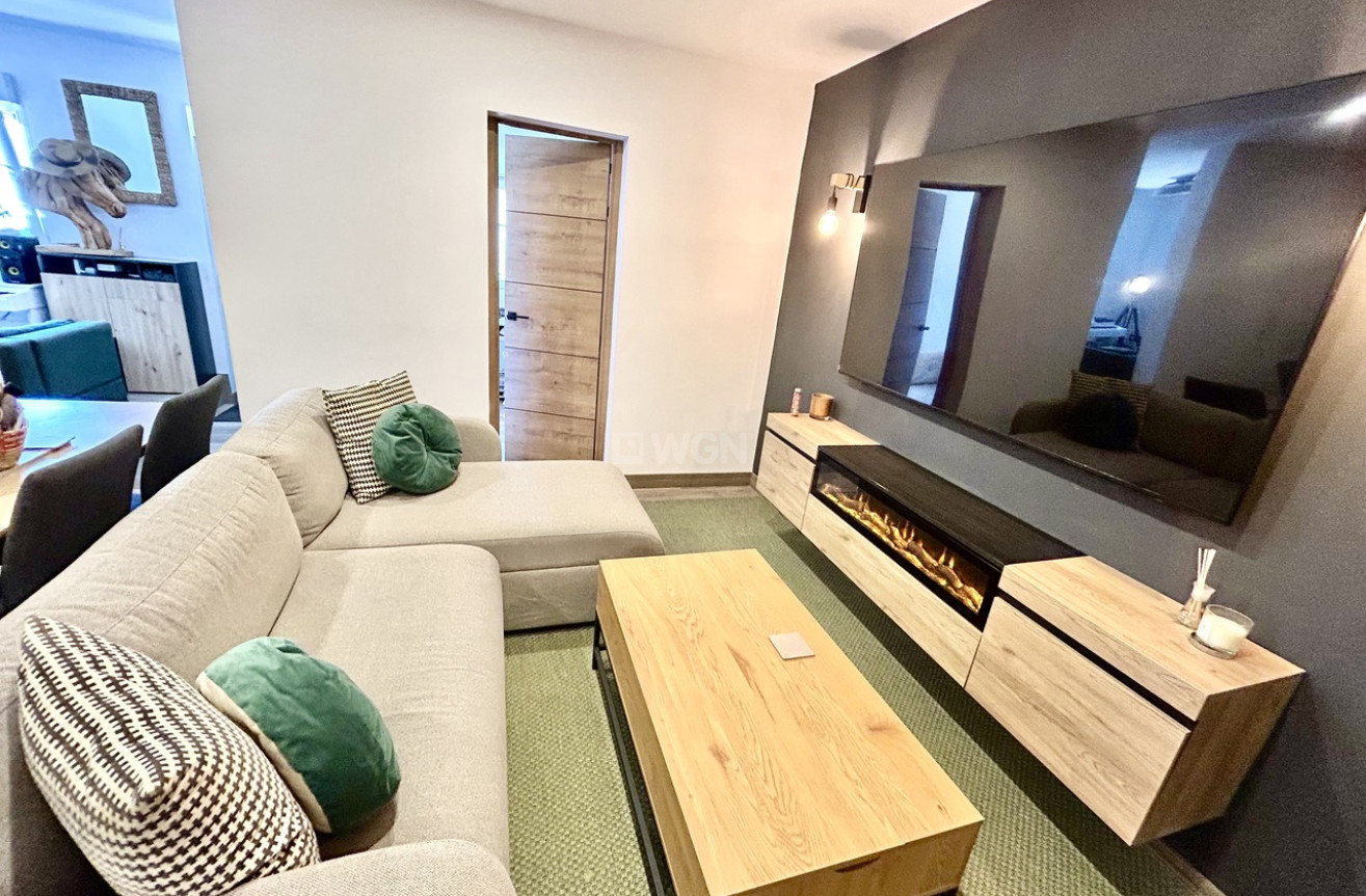 Reventa - Adosado - San Miguel de Salinas - Inland