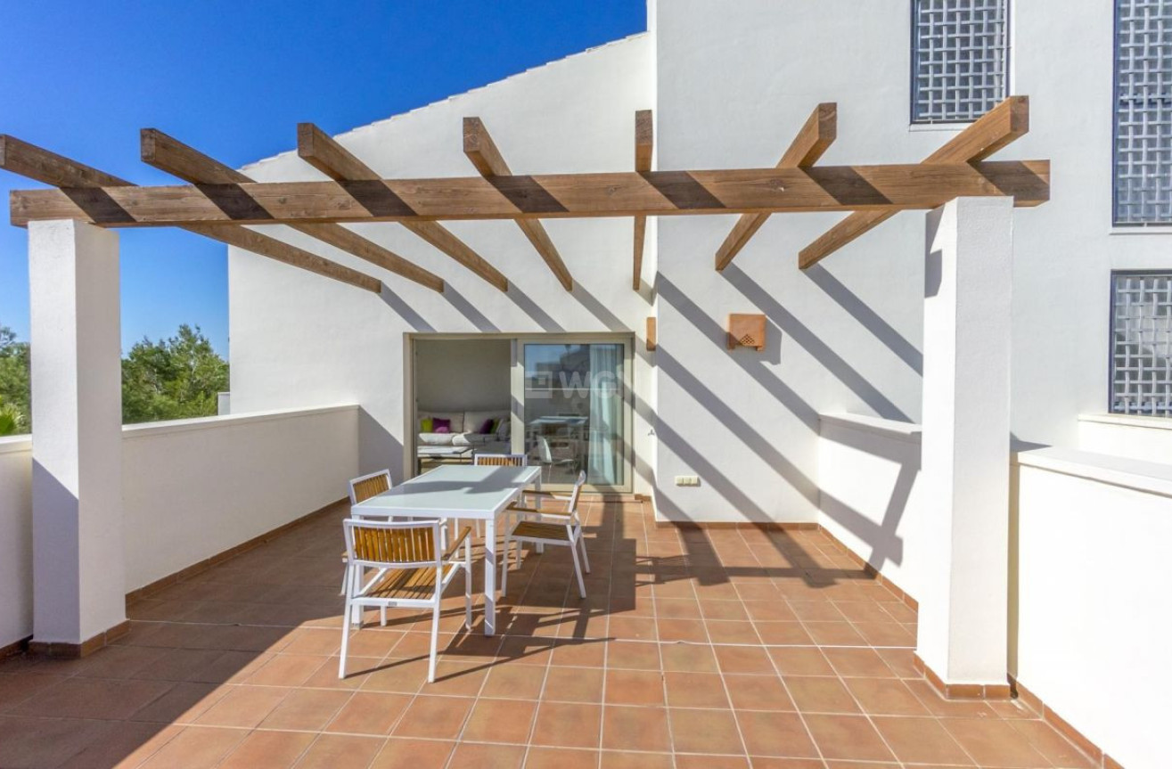 Odsprzedaż - Daszek - Orihuela Costa - Costa Blanca