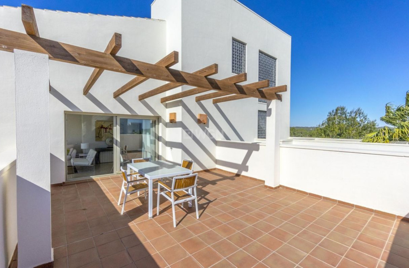 Odsprzedaż - Daszek - Orihuela Costa - Costa Blanca