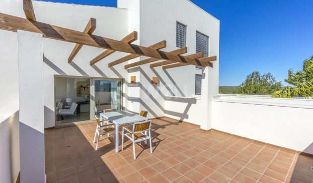 Odsprzedaż - Daszek - Orihuela Costa - Costa Blanca